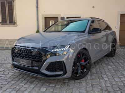 Audi RSQ8 4.0 TFSI 600 ch quattro tiptronic 8 (2022) - Photo 1