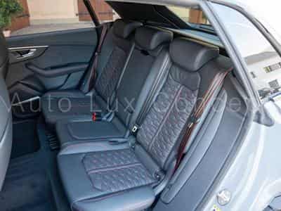 Audi RSQ8 4.0 TFSI 600 ch quattro tiptronic 8 (2022) - Photo 10