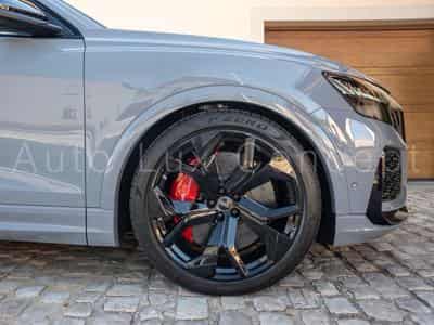 Audi RSQ8 4.0 TFSI 600 ch quattro tiptronic 8 (2022) - Photo 6