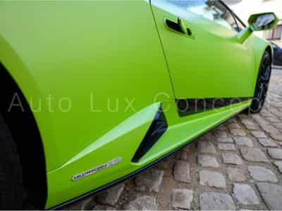 Lamborghini Huracán EVO (2022) - Photo 11