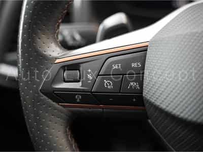 Cupra Ateca 2.0 TSI 4Drive 300 ch DSG 7 (2020) - Photo 14