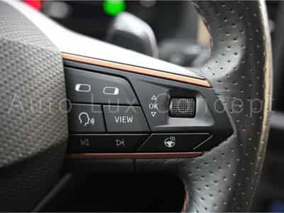 Cupra Ateca 2.0 TSI 4Drive 300 ch DSG 7 (2020) - Photo 15