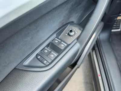 Audi SQ5 3.0 TDI V6 SPORTBACK CARPLAY TOIT OUV CAMERA SIEGES ELEC CHA (2023) - Photo 14