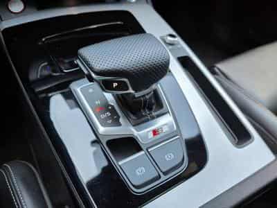 Audi SQ5 3.0 TDI V6 SPORTBACK CARPLAY TOIT OUV CAMERA SIEGES ELEC CHA (2023) - Photo 15