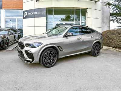 BMW X6M Competition,/Pano/Display/Soft/Keles/360° ACC+ AHK/ Laser Si (2022) - Photo 1