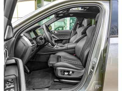 BMW X6M Competition,/Pano/Display/Soft/Keles/360° ACC+ AHK/ Laser Si (2022) - Photo 11
