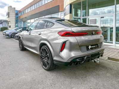 BMW X6M Competition,/Pano/Display/Soft/Keles/360° ACC+ AHK/ Laser Si (2022) - Photo 4