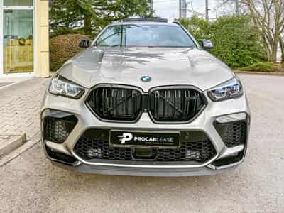 BMW X6M Competition,/Pano/Display/Soft/Keles/360° ACC+ AHK/ Laser Si (2022) - Photo 6