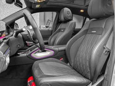 Mercedes GLE 53 AMG COUPE 4MATIC+ /CARBON/HUD/SUSPENSION (2024) - Photo 10