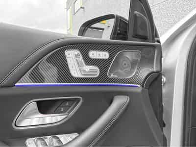 Mercedes GLE 53 AMG COUPE 4MATIC+ /CARBON/HUD/SUSPENSION (2024) - Photo 12