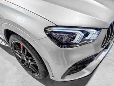Mercedes GLE 53 AMG COUPE 4MATIC+ /CARBON/HUD/SUSPENSION (2024) - Photo 6