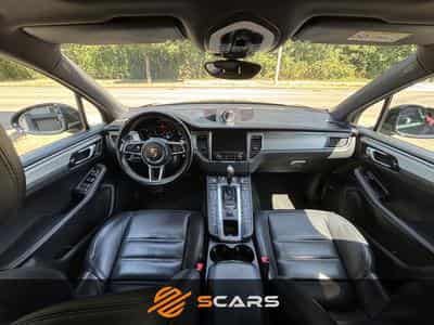 Porsche Macan GTS (2017) - Photo 10