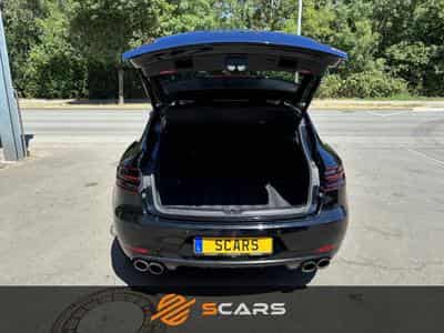 Porsche Macan GTS (2017) - Photo 11
