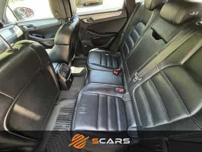 Porsche Macan GTS (2017) - Photo 13
