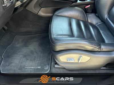 Porsche Macan GTS (2017) - Photo 15