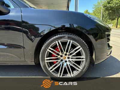Porsche Macan GTS (2017) - Photo 4