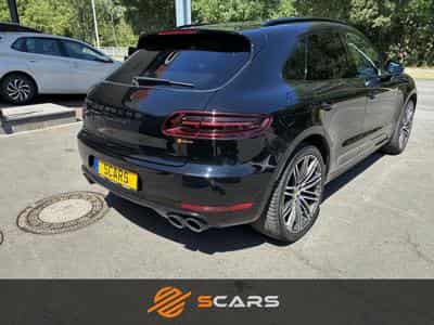 Porsche Macan GTS (2017) - Photo 5