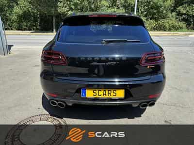Porsche Macan GTS (2017) - Photo 6