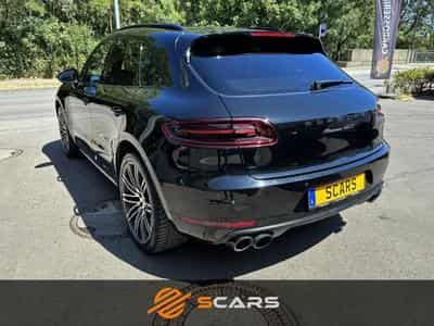 Porsche Macan GTS (2017) - Photo 7