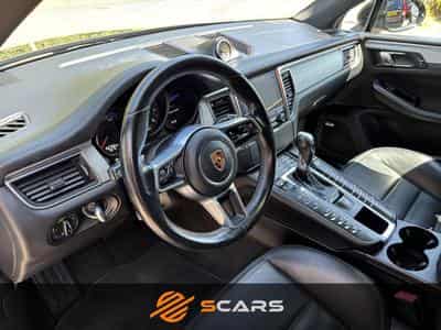 Porsche Macan GTS (2017) - Photo 8