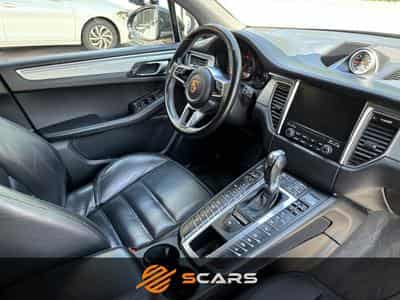 Porsche Macan GTS (2017) - Photo 9