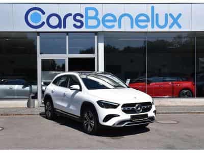 Mercedes GLA 200 CDI Progressive 8G-Tronic PANO CHFF ADD LANE GPS CAM 1° MAIN (2024) - Photo 1