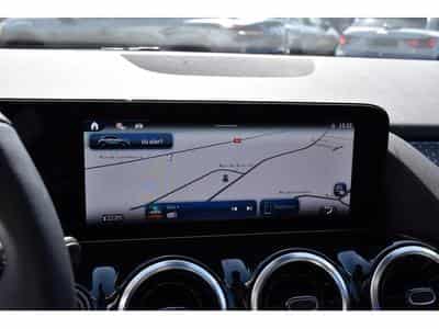 Mercedes GLA 200 CDI Progressive 8G-Tronic PANO CHFF ADD LANE GPS CAM 1° MAIN (2024) - Photo 11