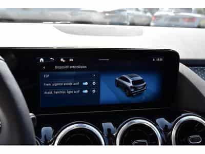 Mercedes GLA 200 CDI Progressive 8G-Tronic PANO CHFF ADD LANE GPS CAM 1° MAIN (2024) - Photo 14