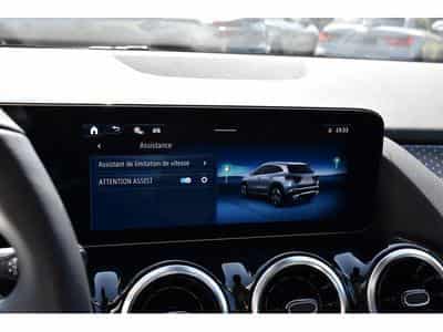 Mercedes GLA 200 CDI Progressive 8G-Tronic PANO CHFF ADD LANE GPS CAM 1° MAIN (2024) - Photo 15
