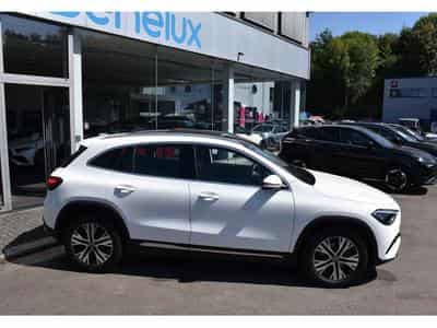 Mercedes GLA 200 CDI Progressive 8G-Tronic PANO CHFF ADD LANE GPS CAM 1° MAIN (2024) - Photo 3