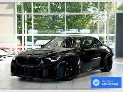 BMW M2 Coupé *1.H *21 *Yido *Gewinde *Einzelstück (2026) - Photo 1