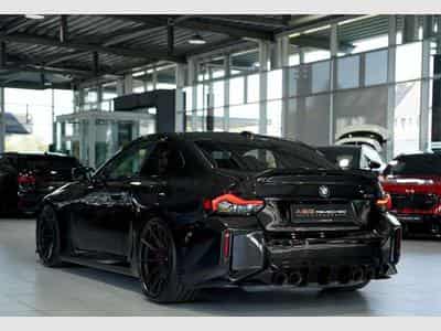 BMW M2 Coupé *1.H *21 *Yido *Gewinde *Einzelstück (2026) - Photo 10
