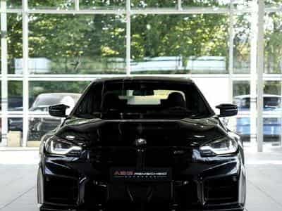 BMW M2 Coupé *1.H *21 *Yido *Gewinde *Einzelstück (2026) - Photo 4