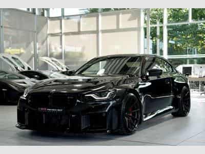 BMW M2 Coupé *1.H *21 *Yido *Gewinde *Einzelstück (2026) - Photo 5