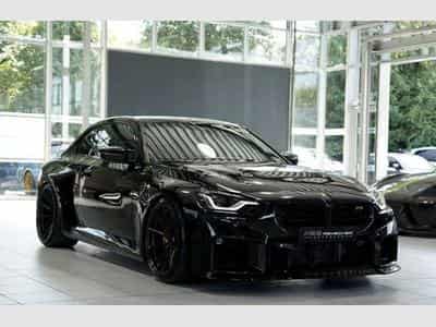 BMW M2 Coupé *1.H *21 *Yido *Gewinde *Einzelstück (2026) - Photo 6