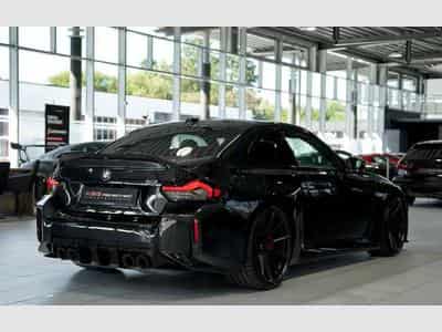 BMW M2 Coupé *1.H *21 *Yido *Gewinde *Einzelstück (2026) - Photo 8