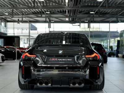 BMW M2 Coupé *1.H *21 *Yido *Gewinde *Einzelstück (2026) - Photo 9