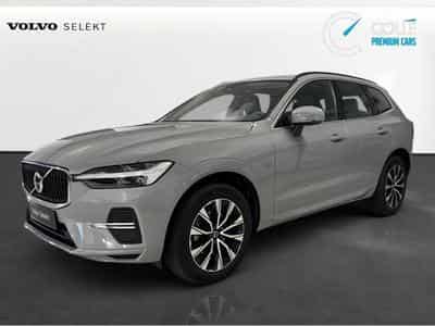 Volvo XC60 Core (2025) - Photo 1