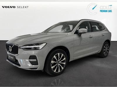 Volvo XC60 Core (2025) - Photo 1