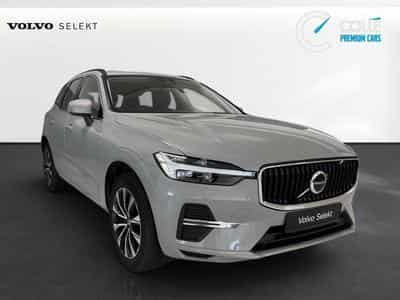 Volvo XC60 Core (2025) - Photo 5