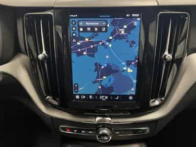 Volvo XC60 Core (2025) - Photo 9