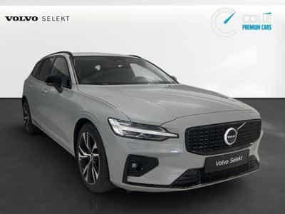 Volvo V60 Plus Dark (2025) - Photo 5