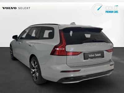 Volvo V60 Plus Dark (2025) - Photo 6