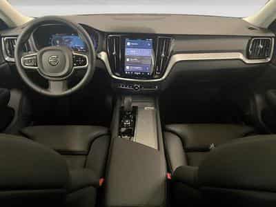 Volvo V60 Plus Dark (2025) - Photo 7