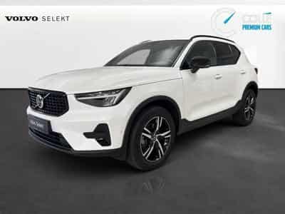Volvo XC40 Plus Dark (2025) - Photo 1