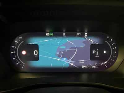 Volvo XC40 Plus Dark (2025) - Photo 11