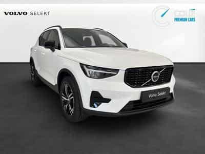 Volvo XC40 Plus Dark (2025) - Photo 5