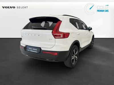 Volvo XC40 Plus Dark (2025) - Photo 6