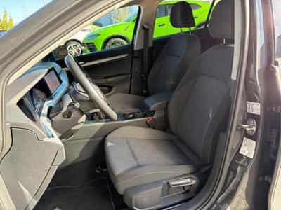 VW Golf VIII Life/Move/Car Play/Keyless (2024) - Photo 10