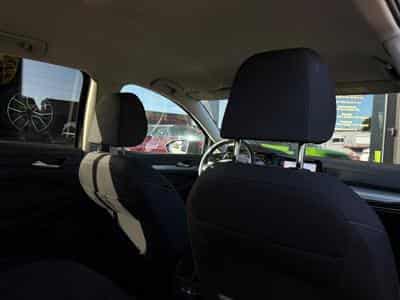 VW Golf VIII Life/Move/Car Play/Keyless (2024) - Photo 11